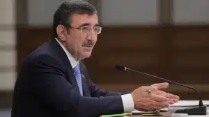 Suriye‘de muhaliflerin ilerleyişi, MHP Genel Başkanı Devlet Bahçeli‘nin Öcalan çağrısı,