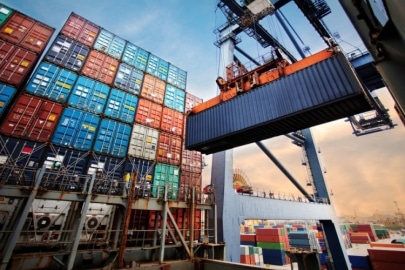 Dış ticaret rakamları açıklandı! Dış ticaret rakamları açıklandı. Dünya ekonomisi geçen yıl yüzde 3.3
