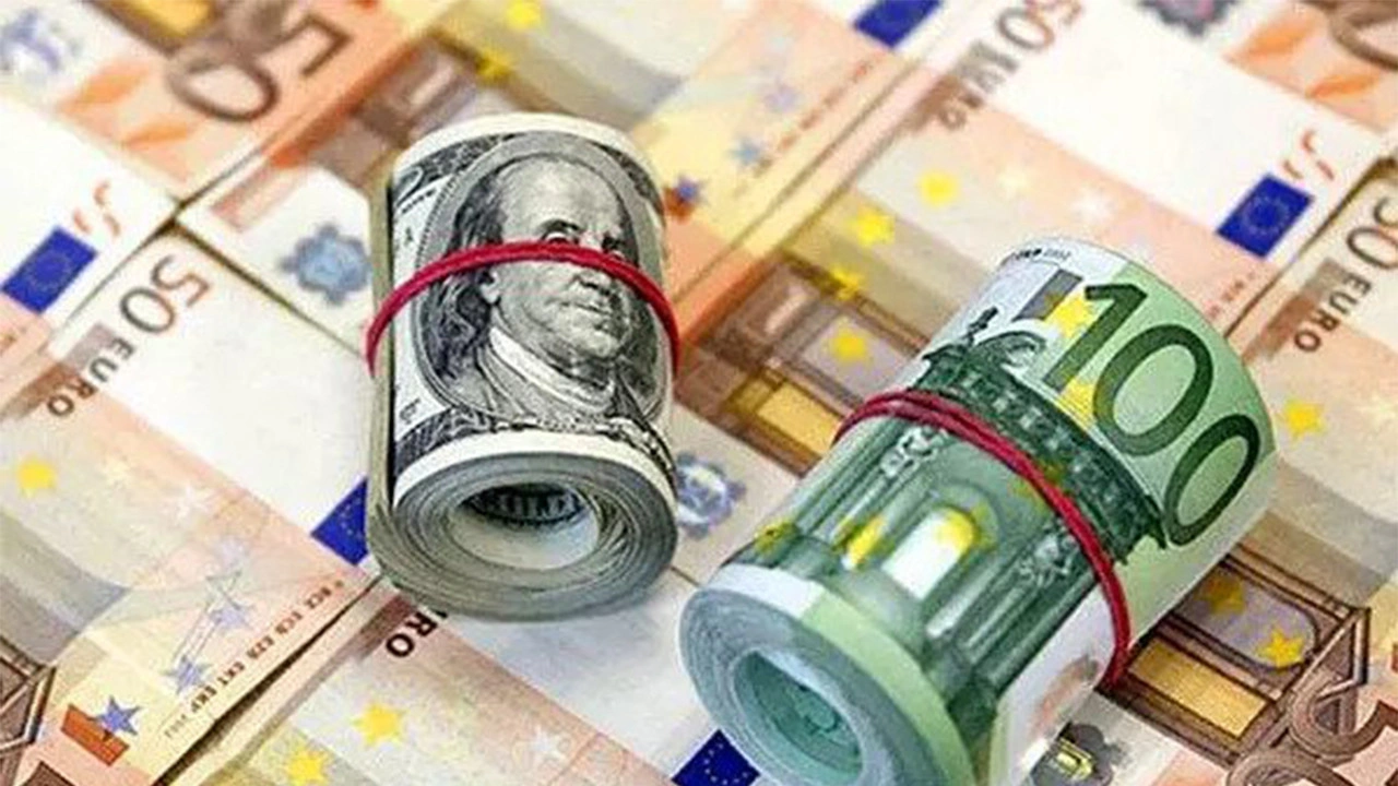 Dolar ve Euro ne kadar? Haftanın 5. günü olan 27 Aralık 2024 günü, dolar ve