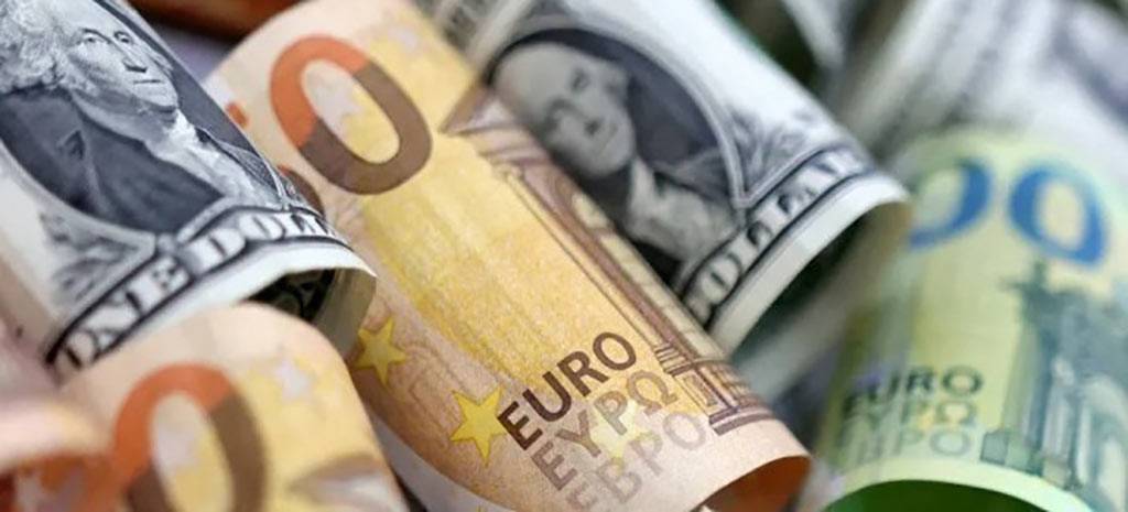 Dolar-Euro kuru bugün ne kadar? 10 Aralık 2024 Salı günü itibarıyla Dolar ve Euro kurları