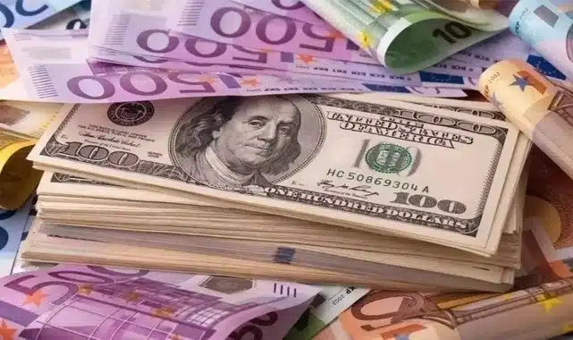 Ekonomik ve finansal kararlar üzerinde büyük etkisi bulunan dolar ve