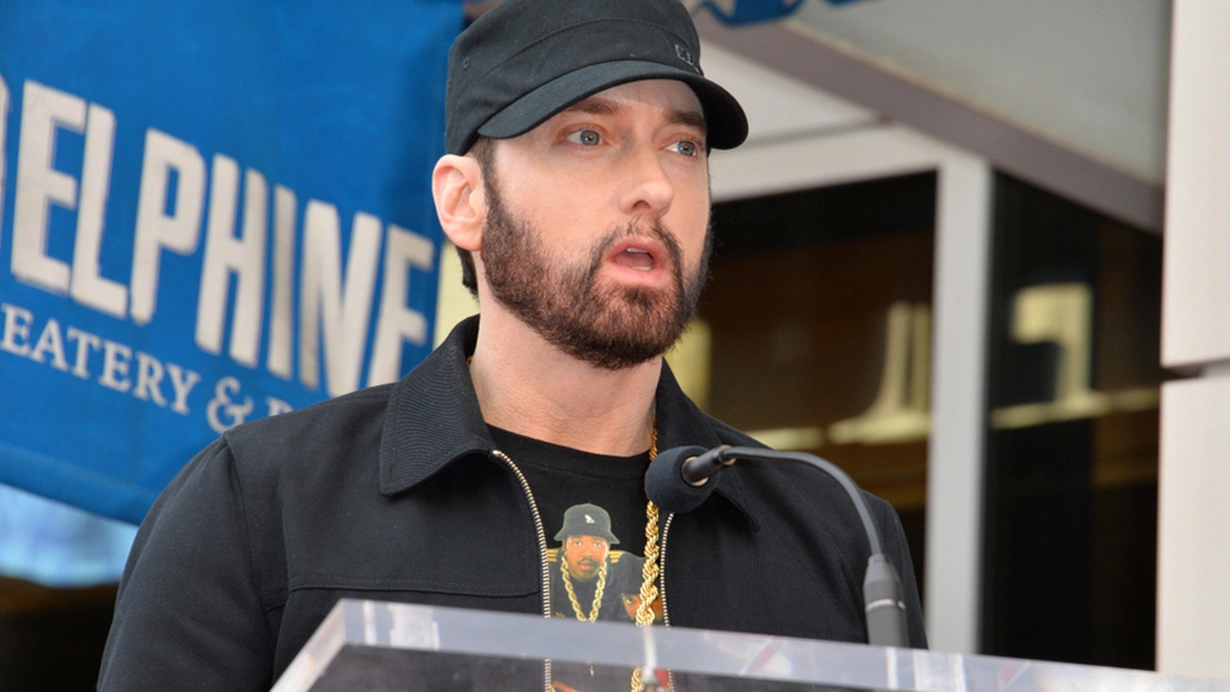 Eminem’in annesi hayatını kaybetti! Dünyanın en ünlü rapçilerinden biri olan Eminem’in 69 yaşındaki annesi