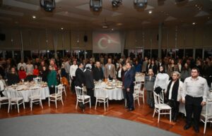 3 Aralık Dünya Engelliler Günü tüm Türkiye’de olduğu gibi Bursa’da