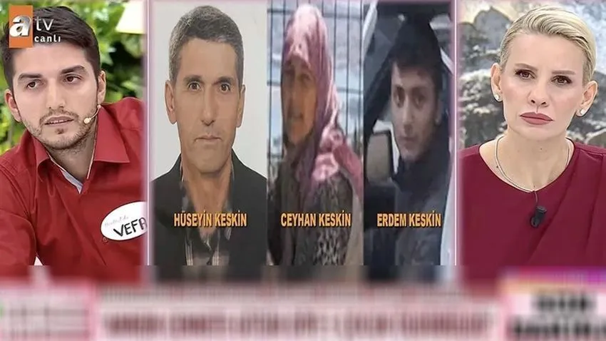 17 çocuğundan 5’ini ‘cennete gönderme’ vaadiyle öldürdü! 17 çocuğundan 5’ini ‘cennete gönderme’ vaadiyle öldürdü. Esra Erol’un sunduğu
