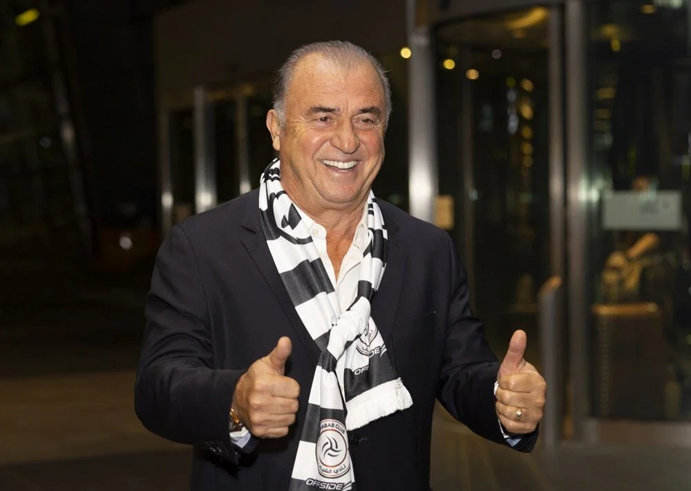 Fatih Terim’in yeni takımında kazanacağı para belli oldu! Fatih Terim‘in Suudi Arabistan serüveni başladı. 5 aylık sözleşmeyi yapay