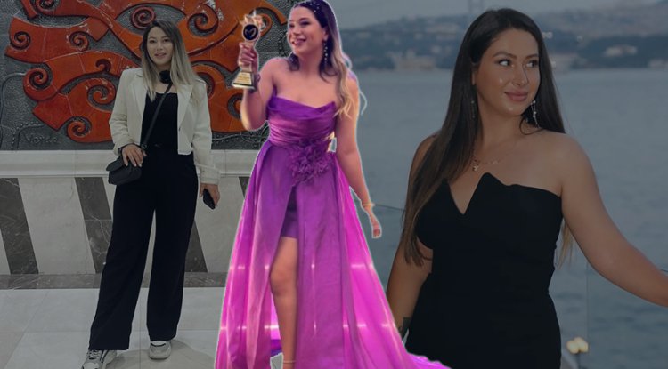 Bursalı fenomen Neşe Özkan estetik için gittiği hastaneden sağ çıkamadı! Bursa’da 8 yıl önce dünya evine giren Neşe Özkan (27),