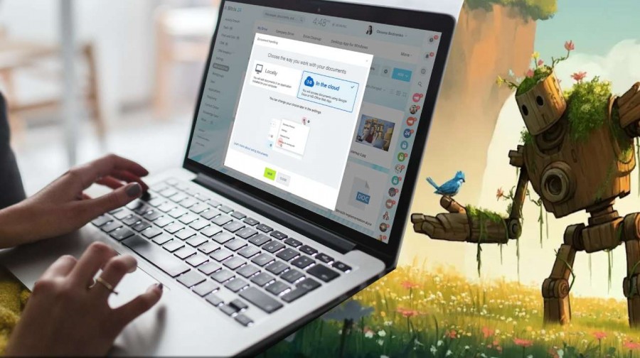 Google Arama’ya yapay zeka tuşu ekleniyor! Google, arama motoruna özel bir “Yapay Zeka Modu” entegre etmeye