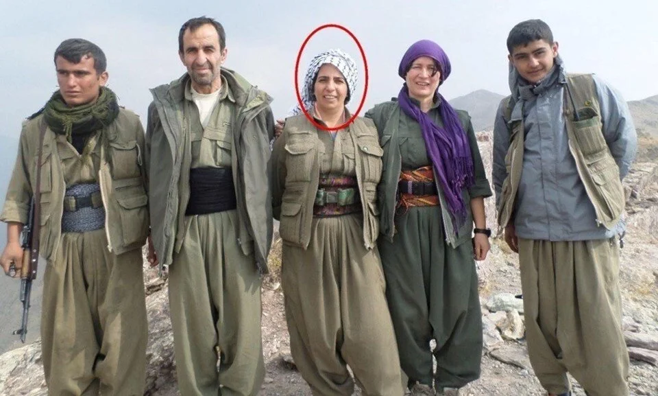 MİT’ten Suriye’de nokta operasyon! Milli İstihbarat Teşkilatı (MİT) Suriye’nin Kamışlı bölgesinde operasyon düzenledi. MİT’in