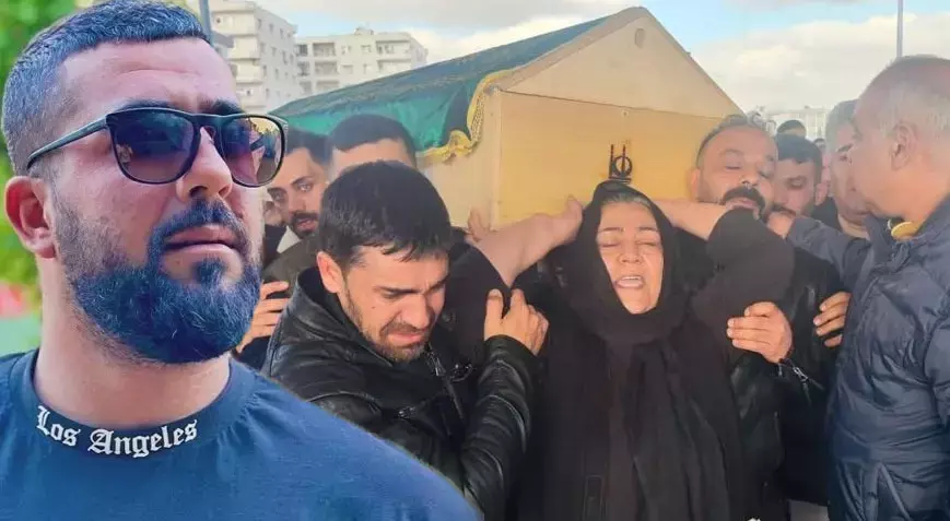 2 ay önce evlendi! Halı saha maçında kahreden ölüm Edinilen bilgiye göre, 28 Aralık’ta Selim Engin arkadaşlarıyla maç yaptığı