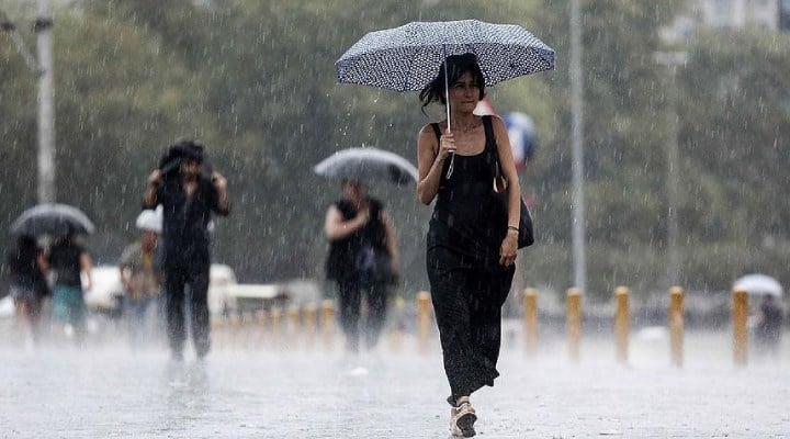 Bursa’da bugün hava nasıl olacak? Meteoroloji Genel Müdürlüğü (MGM) tarafından Bursa için yapılan son değerlendirmelere
