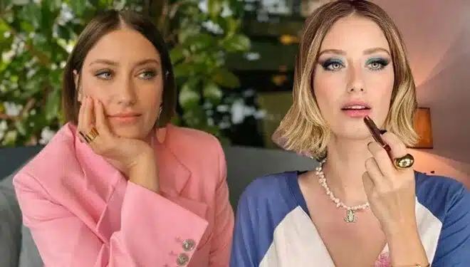 Bel fıtığı ameliyatı olmuştu: Hazal Kaya’dan yeni paylaşım! Son dönemde verdiği kilolarla dikkat çeken ve ekranlardan uzak bir
