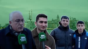 Şampiyon Bursaspor’un yeniden dirilişinin ayak sesleri İstanbul’dan duyuldu! E hâl