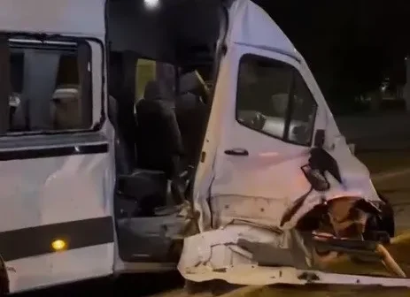 Adana’daki kazada THY pilotu hayatını kaybetti! Kaza, saat 01.00 sıralarında Öğretmenler Bulvarı’nda meydana geldi. Türk Hava