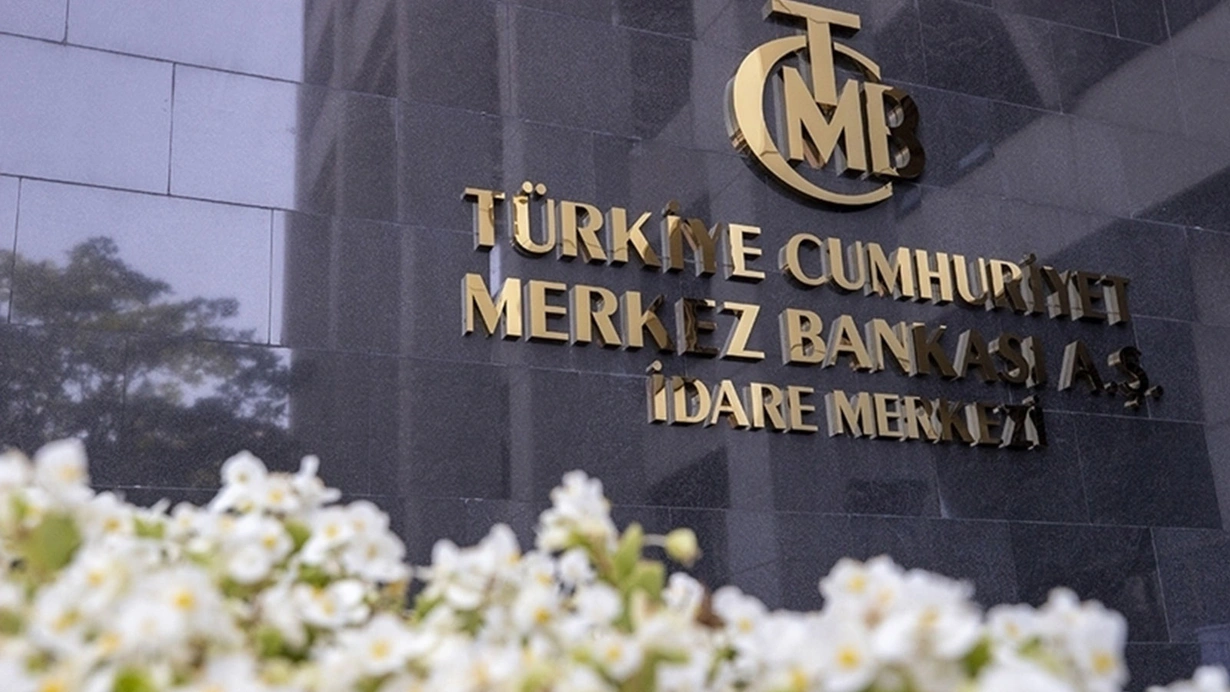 Merkez Bankası rezervleri arttı TCMB, haftalık para ve banka istatistiklerini açıkladı. Buna göre, 6