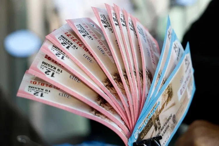 Yılbaşında ikramiye adetleri ve tutar bilgileri ne olacak? Yılbaşı özel çekilişi için geri sayım sürerken Milli Piyango yılbaşı