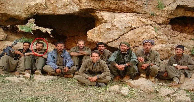MİT’ten Tel Rıfat’ta nokta operasyon! Terörist Yaşar Çekik, Türkiye, Irak ve Suriye’de Türk güvenlik güçlerine