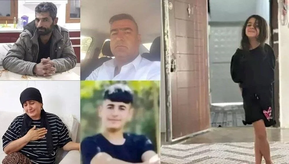 Narin Güran cinayeti davasında savcı mütalaasını açıkladı! Diyarbakır‘ın Bağlar ilçesine bağlı kırsal Tavşantepe Mahallesi’nde 21 Ağustos günü