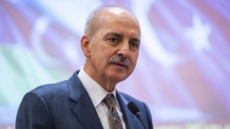 Meclis Başkanı Kurtulmuş’tan ‘Sarıkamış’ mesajı Meclis Başkanı Numan Kurtulmuş, Sarıkamış Harekatı’nda şehit olanları andı. Sosyal