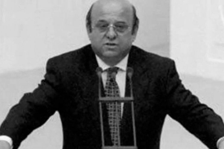 Eski Bakan Ömer Barutçu hayatını kaybetti Barutçu’nun vefat haberinin ardından İYİ Parti eski lideri Meral Akşener
