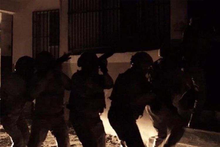 Bakan Yerlikaya duyurdu! 19 ilde PKK/KCK’ya büyük operasyon İşte Bakan Yerlikaya’nın o paylaşımı: 19 ilde PKK/KCK terör örgütüne