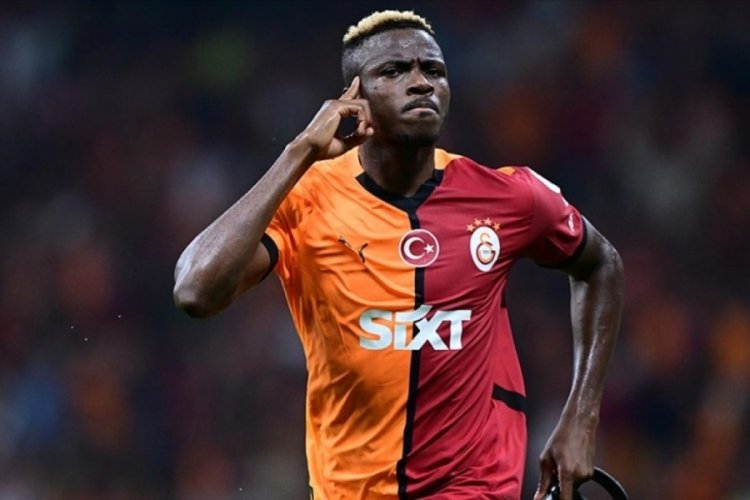 Osimhen, Trabzonspor maçında oynayacak mı? Galatasaray‘ın yıldız oyuncusu Osimhen sakatlanması üzerine sevenlerini yasa boğmuştu. Galatasaraylılar,