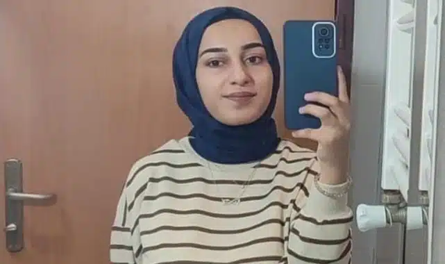 Rojin Kabaiş’in şüpheli ölümünde flaş gelişme! Van Yüzüncü Yıl Üniversitesi (YYÜ) Eğitim Fakültesi Çocuk Gelişimi Bölümü