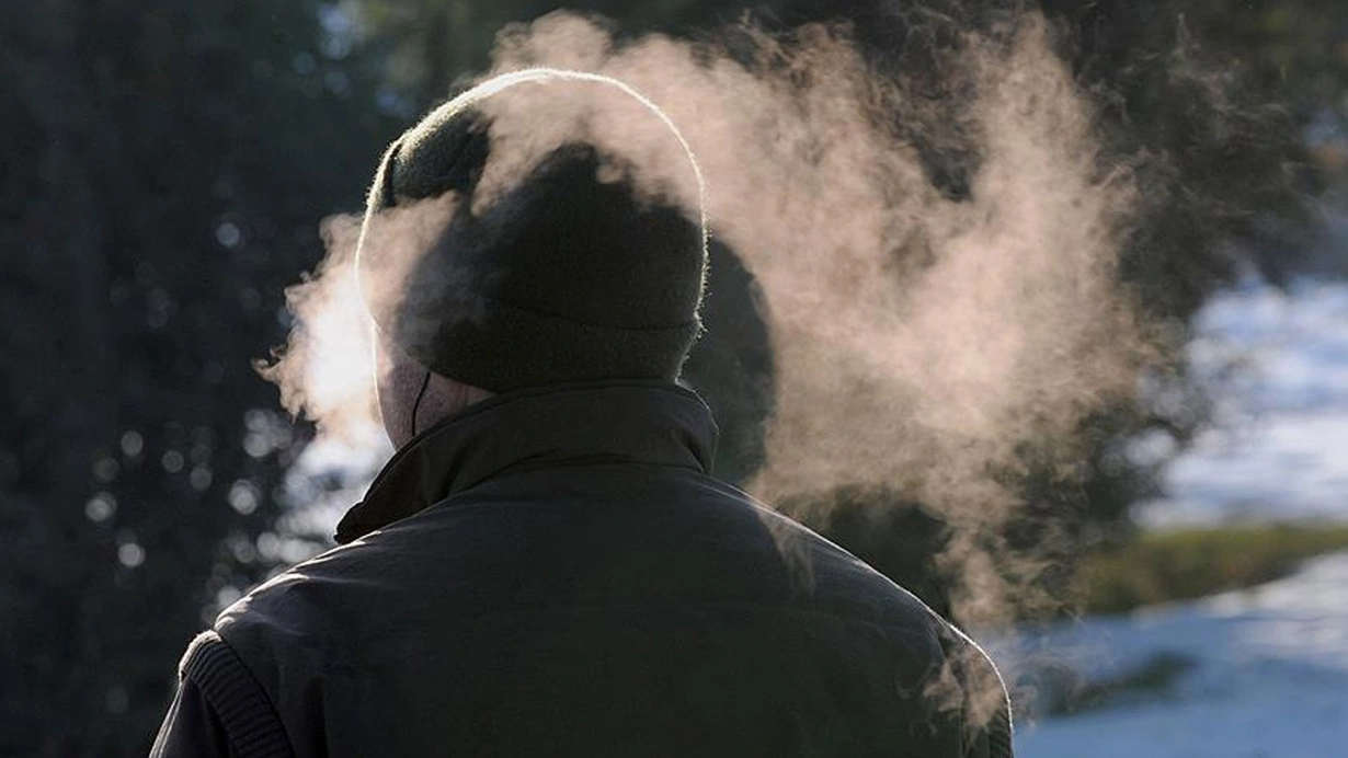 Sıcaklıklar 7-8 derece düşüyor Çevre, Şehircilik ve İklim Değişikliği Bakanlığı Meteoroloji Genel Müdürlüğü Hava