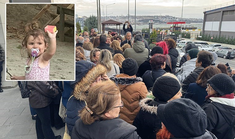 Sıla bebek davasında flaş gelişme! Tekirdağ‘ın Malkara ilçesinde yaşayan Bakiye Yeniçeri (29), kızı Sıla Yeniçeri‘yi