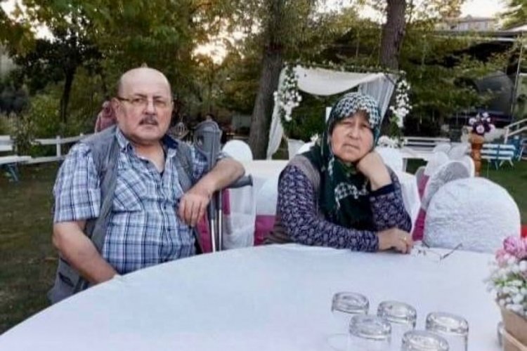 Sobadan sızan gazdan zehirlenen çift hayatını kaybetti! Olay, Kozcağız beldesi Mustafa Kemal Paşa Caddesi’ndeki 2 katlı evde