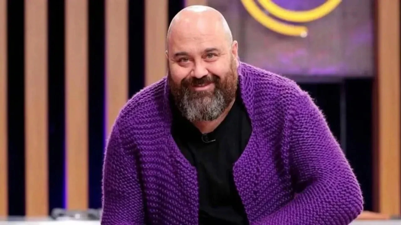 Masterchef’in ünlü jurisi Somer Sivrioğlu’na hapis cezası! İstanbul Beşiktaş‘ta, restoranın önündeki istinat duvarının çökmesi sonucu 1 kişinin