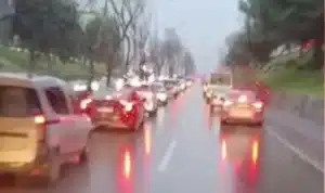Sağlık Bakanlığının bir ay önce tanıtımını gerçekleştirdiği ‘Fermuar Sistemi ile