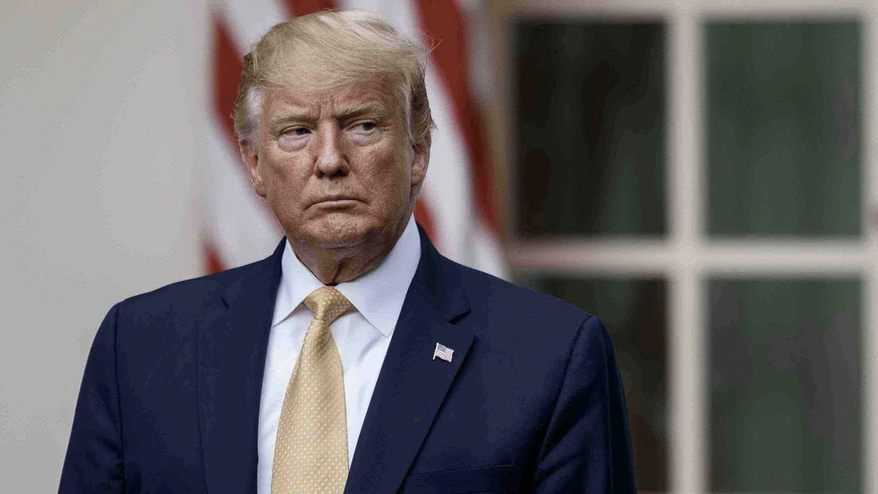 Trump: Panama Kanalı’nın bize iadesini talep edeceğiz ABD’nin 47. Başkanı Donald Trump, “Önce Amerika” politikasını uygulamayı sürdürüyor.