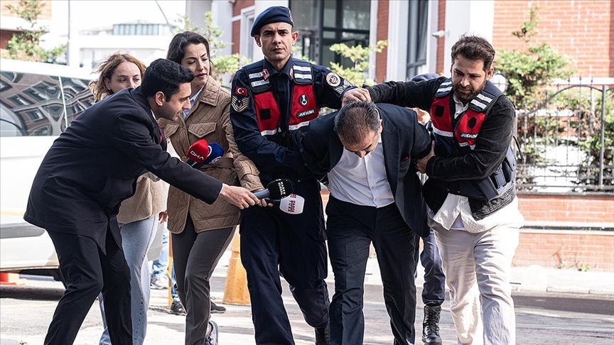 Büyükçekmece Cumhuriyet Başsavcılığı’nca yürütülen ve kamuoyunda ‘Yenidoğan Çetesi‘ soruşturması olarak