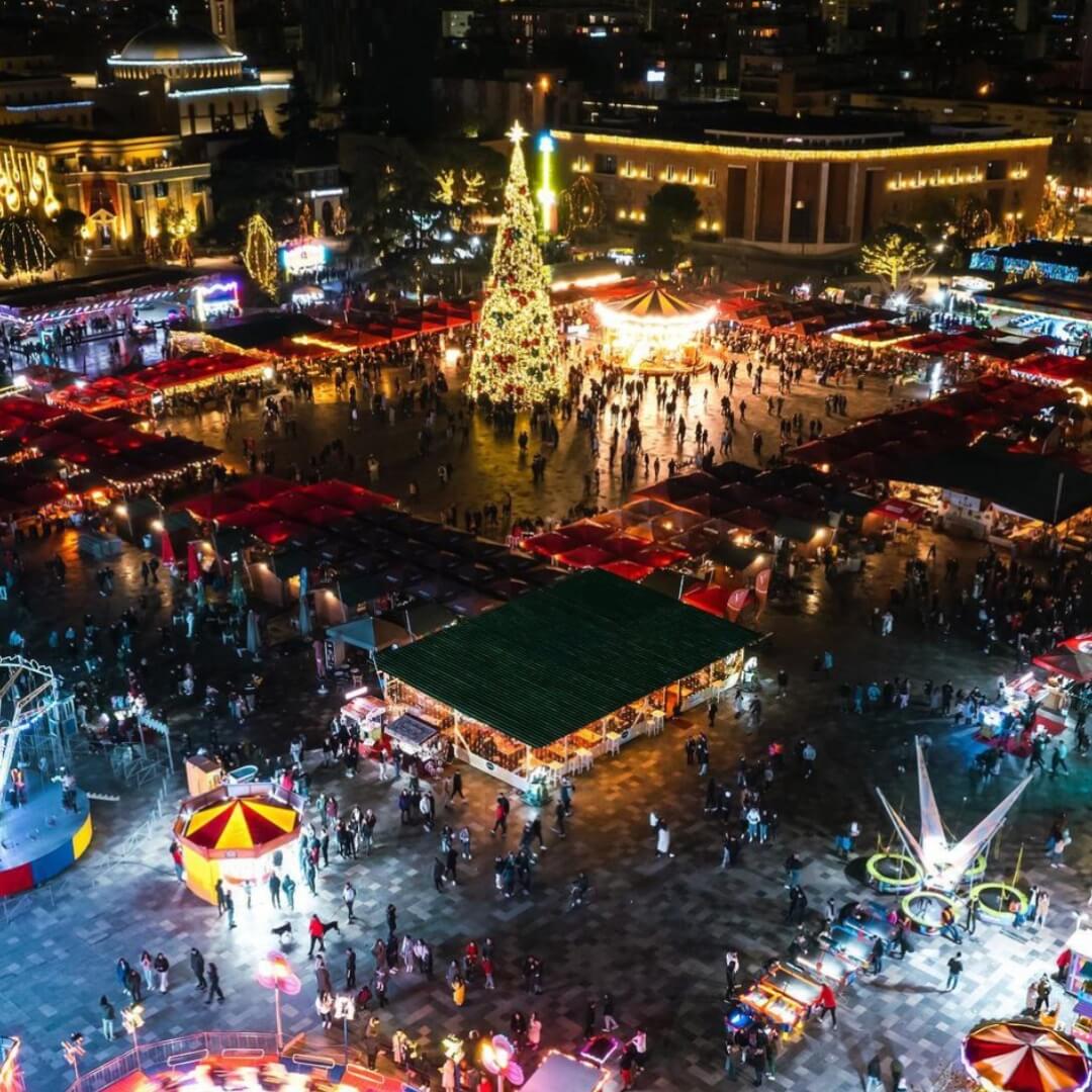 Bursa Valiliği 2025 yılbaşı emniyet tedbirlerini açıkladı Bursa Valiliği’nin açıklaması şu şekilde; “Vatandaşlarımızın yeni yıla girerken huzur