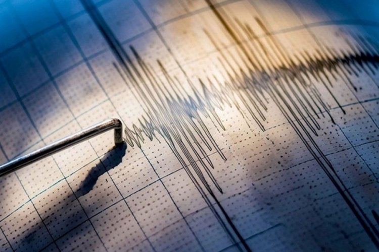 Antalya’da deprem! Afet ve Acil Durum Yönetimi Başkanlığının (AFAD) sitesinde yer alan