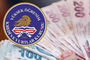 Değişiklik ile ilgili Yönetmeliğin 19’uncu maddesinin, “Borçlu, öğrenimine ara vermeden