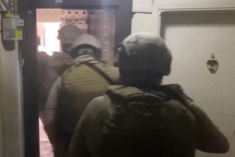 Narkokapan-7 operasyonunda 11 şüpheli yakalandı Bakan Yerlikaya, “İstanbul’da uyuşturucu madde imalatçılarına yönelik düzenlenen ‘Narkokapan-7’ operasyonunda;