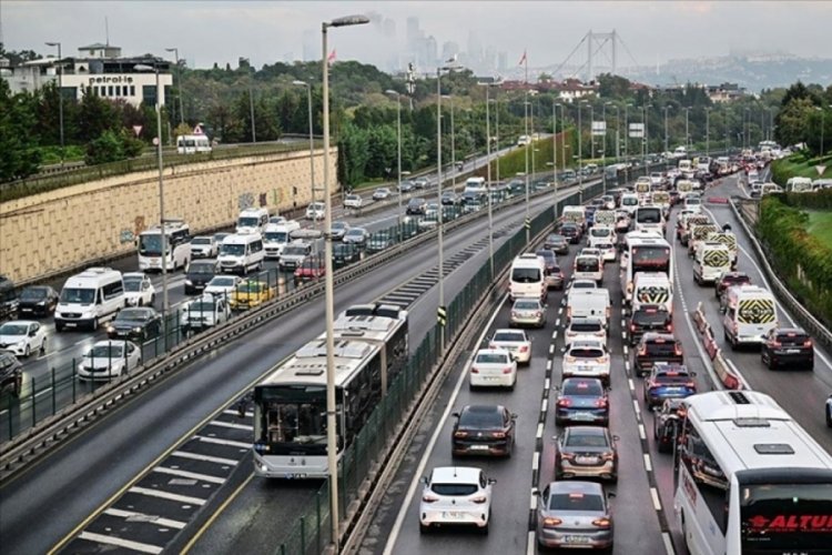 MTV ödemelerinde süre doluyor Motorlu taşıtlar vergisinin (MTV) ilk taksit ödemelerinde süre doluyor. 2025