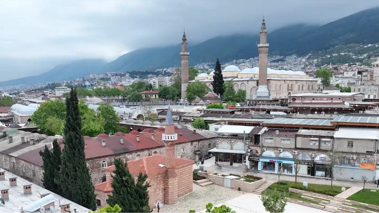 Bursa’da bugün hava nasıl olacak? Meteoroloji Genel Müdürlüğü (MGM) tarafından Bursa için yapılan son değerlendirmelere