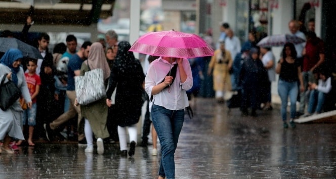 Bugün Bursa’da hava durumu nasıl olacak? Meteoroloji Genel Müdürlüğü (MGM) tarafından Bursa için yapılan son değerlendirmelere