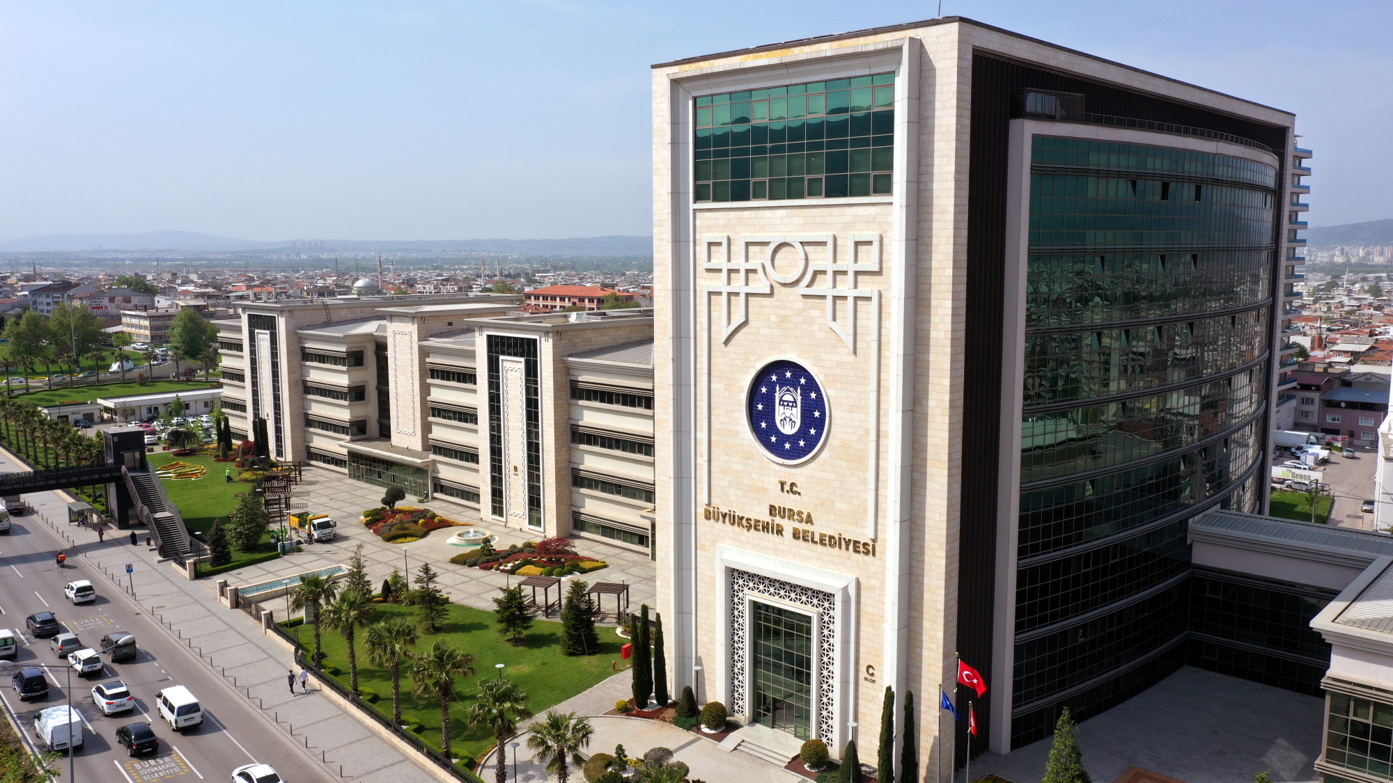Bursa Büyükşehir’den 6 Şubat’ın yıldönümünde “Peki Ya Sonra?” sergisi 6 Şubat – 6 Mart 2025 tarihleri arasında Ressam Şefik