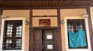 Olay, merkez Osmangazi ilçesi Reyhan Mahallesi 2’nci Bekirdede Sokak üzerindeki