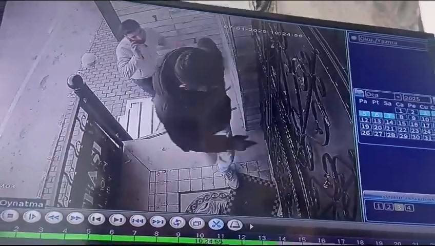 Bursa’dan Fransa’ya suikast planı: 13 kişi yakalandı! Bundan 26 yıl önce Yozgat‘tan çalışmak için Fransa‘ya giden Gülizar-Kamil