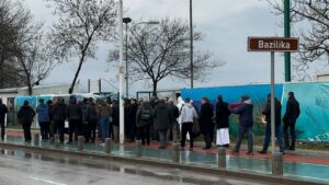 Papa Francis’in resmen İznik’e ziyaret gerçekleştireceğini açıklamasının ardından tarihi kente