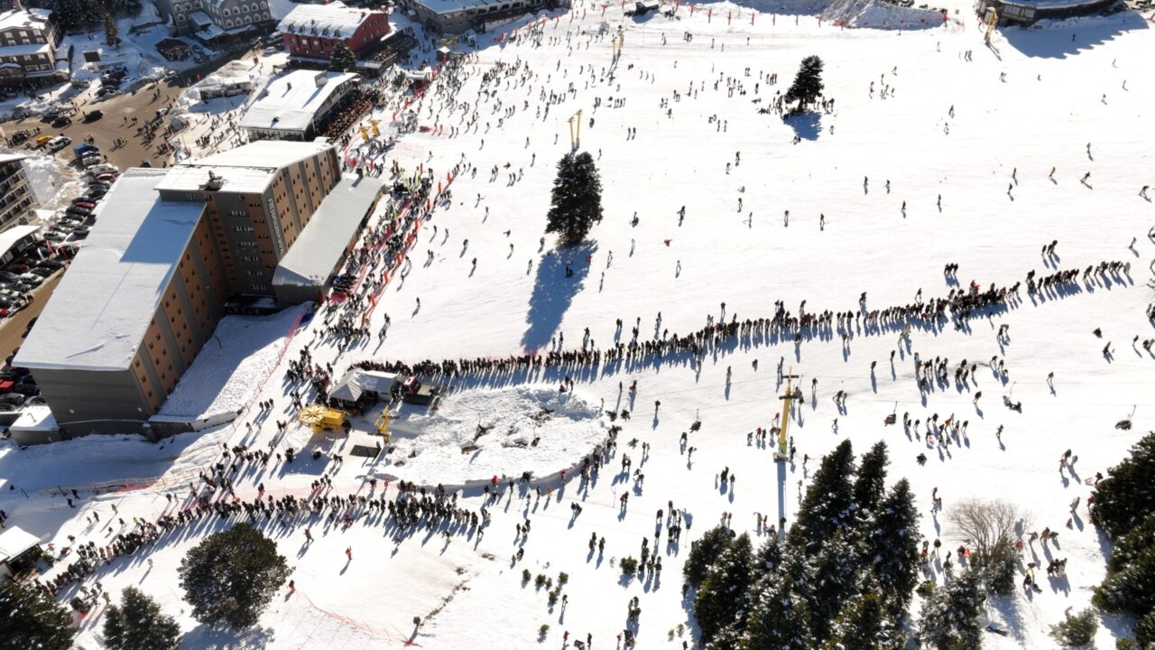 Uludağ’da korkutan iddia: Neden yıkılmadı? Milli Parklar döneminde kaçak kat çıktıkları gerekçesiyle davaları devam eden