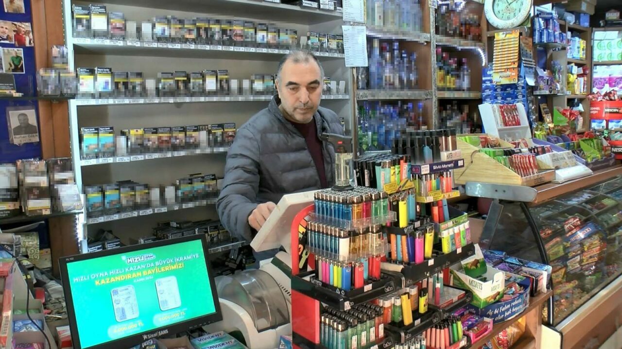 Bursa’da büyük ikramiye isabet eden bayi belli oldu! Milli Piyango Yılbaşı Özel Çekilişi’nde 600 milyon liralık büyük ikramiye,