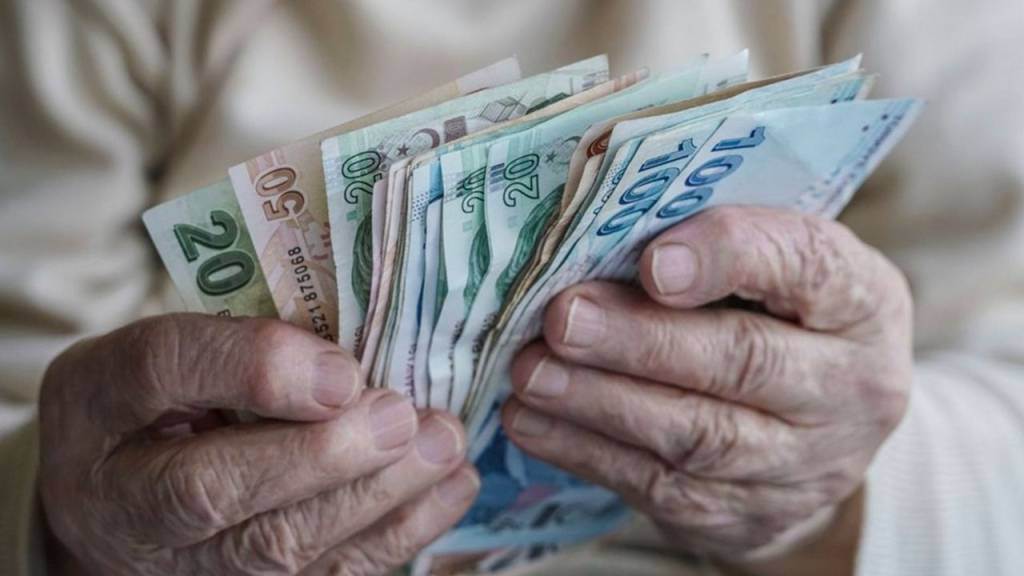 En düşük emekli maaşı ne kadar oldu? Memur ve memur emeklilerinin 2025 yılının ilk 6 ayında alacağı