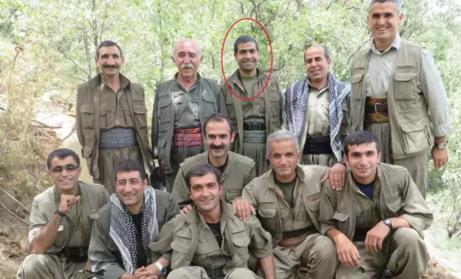 MİT’ten Irak’ta nokta operasyon! MİT, Irak’ta kurduğu istihbarat ağı sayesinde İran uyruklu terörist İslam