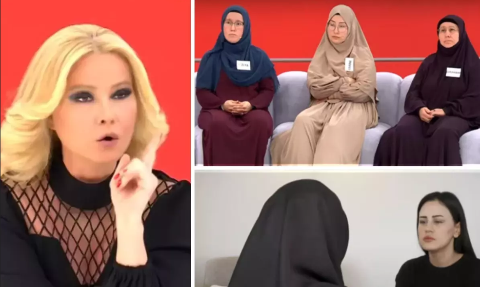 Kendisini peygamber ilan eden şahıs Bursa’da yakalandı! Emin ve Resul Gaygısız kardeşler, Almanya‘da Bursa‘ya kaçan eşlerini bulmak