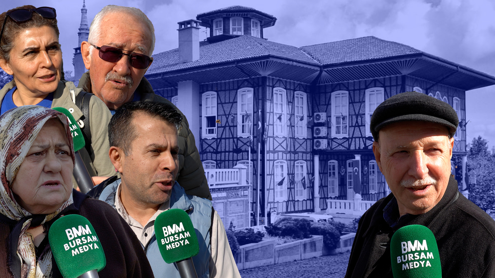 Bursalılar eski dönem belediye başkanlarını tanıyorlar mı? Kimler geldi, kimler geçti… 1922-1923 yılları arasında Ahmet Muhtar Bey